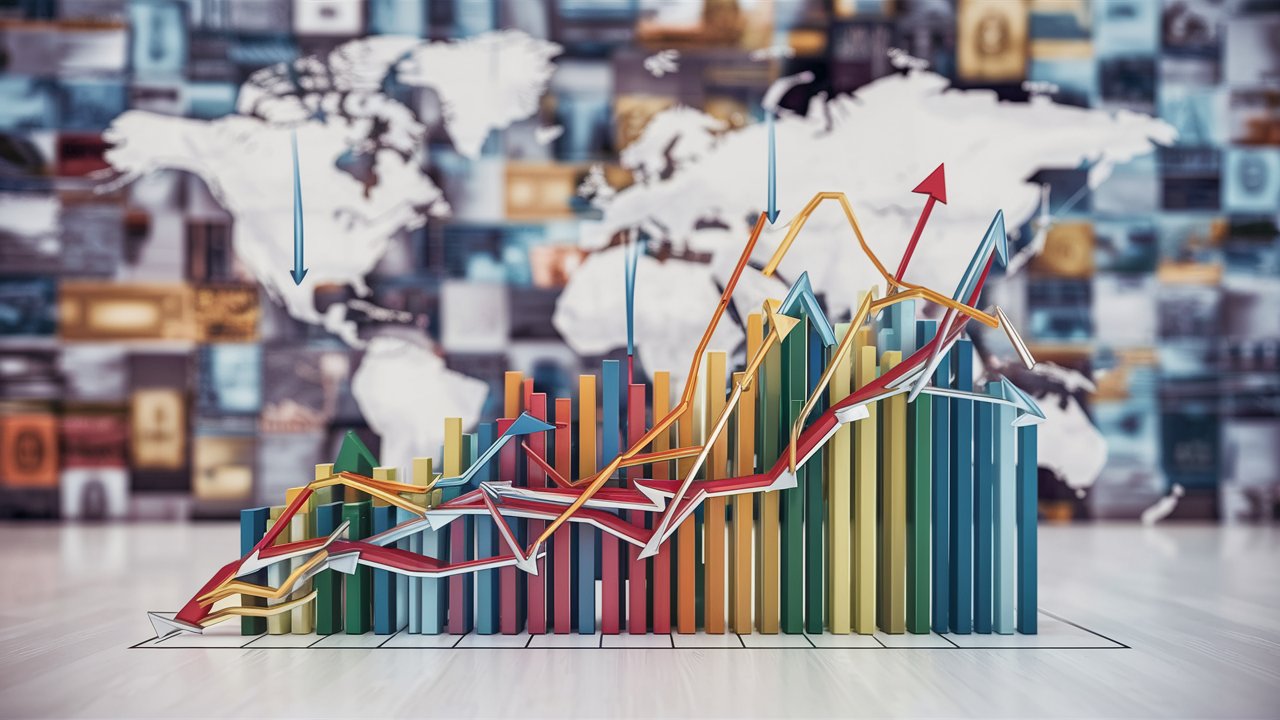 money market rates
