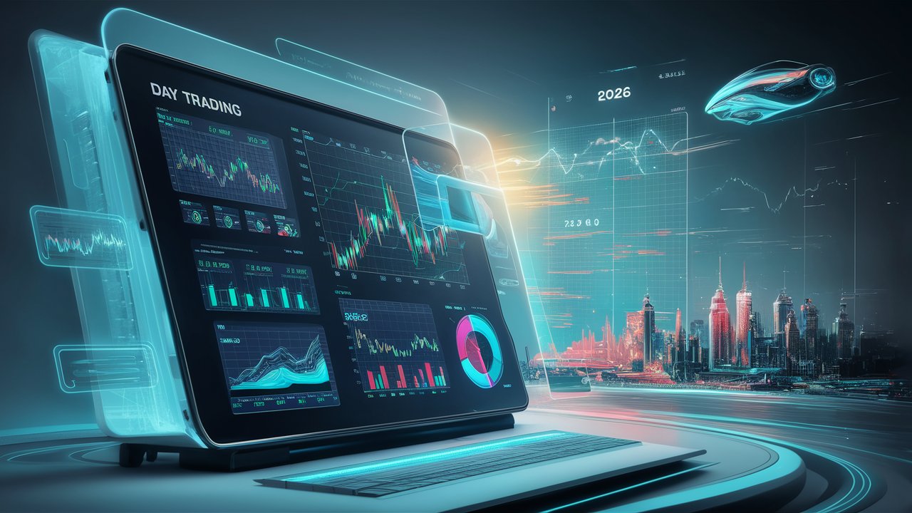 best day trading platforms
