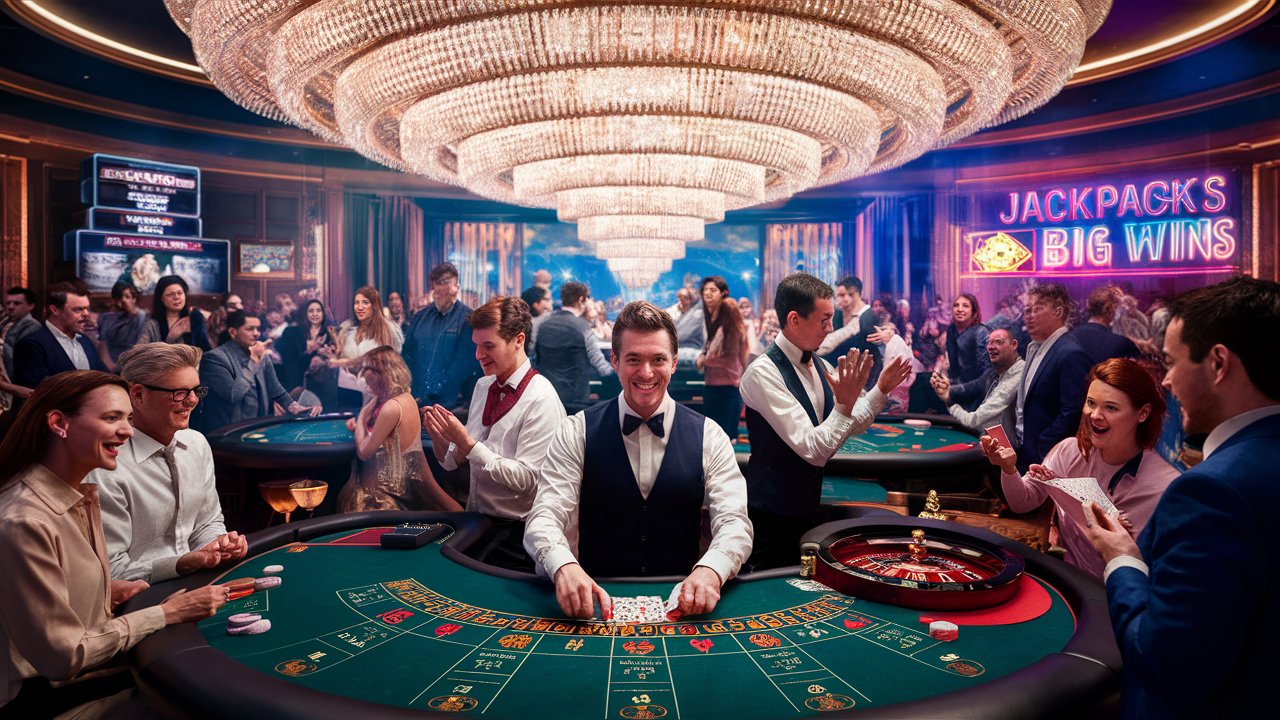 real money casino
