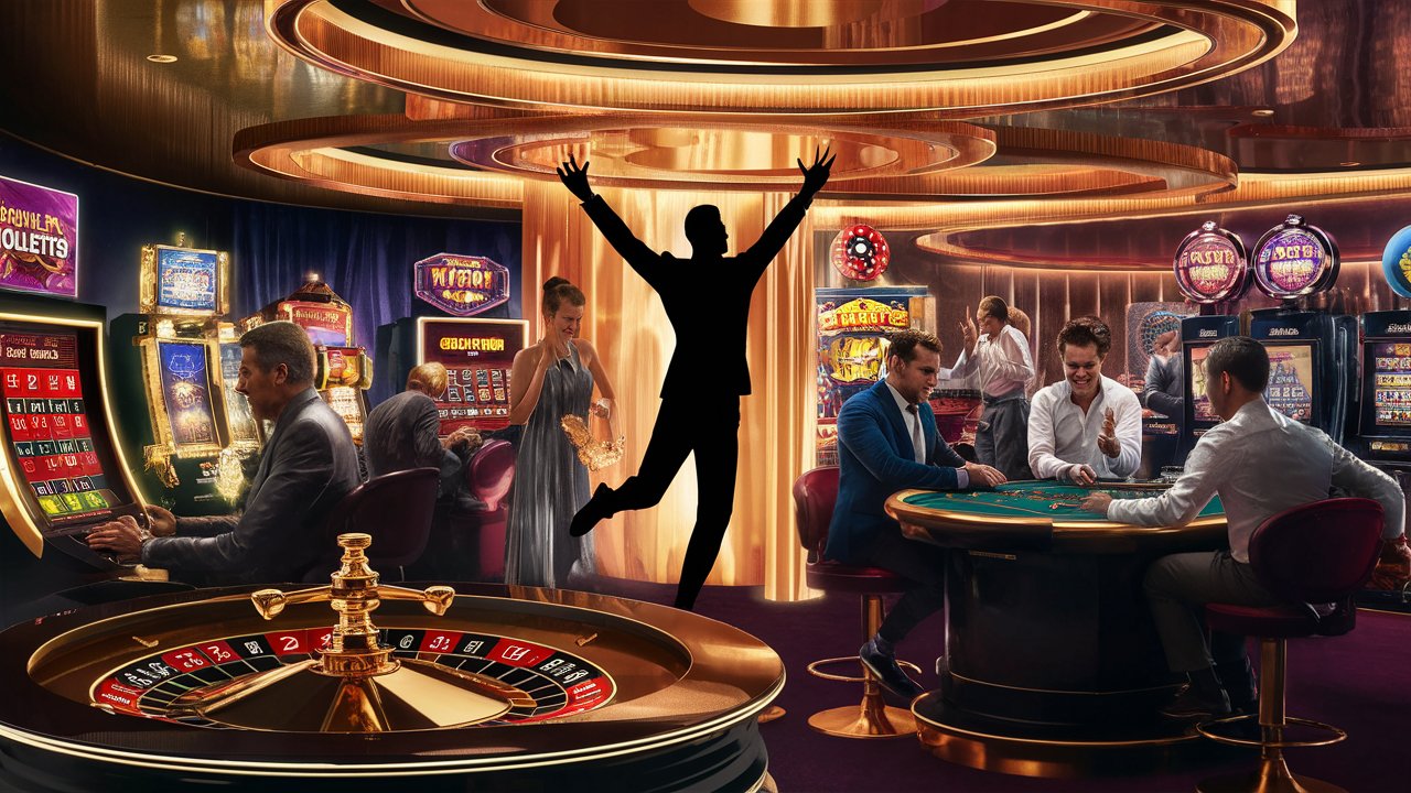 best online casino real money
