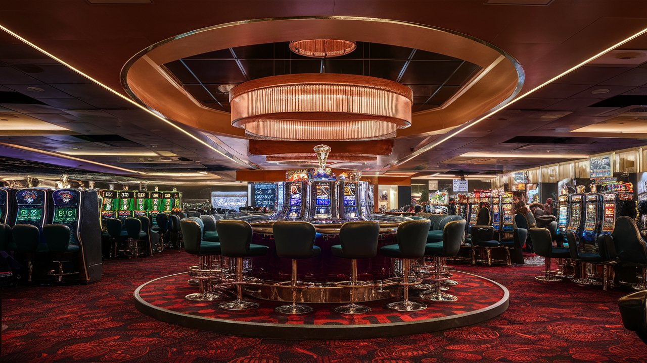 live casino
