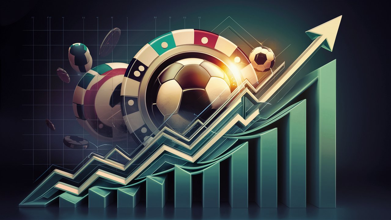 sports betting
