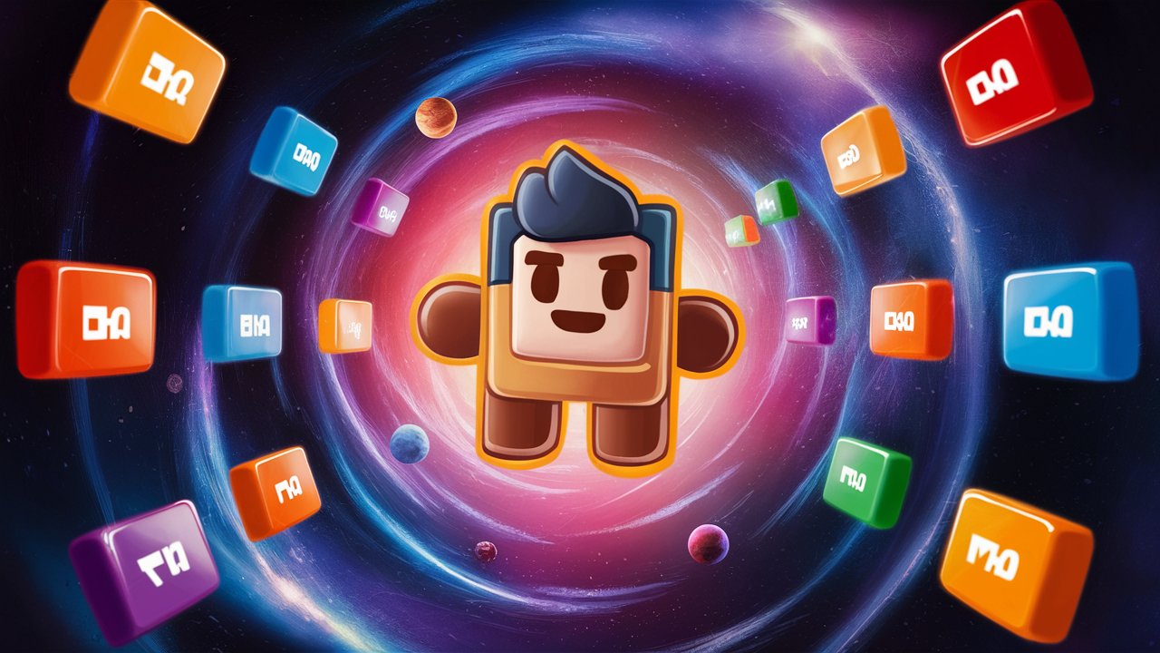 spacebar clicker

