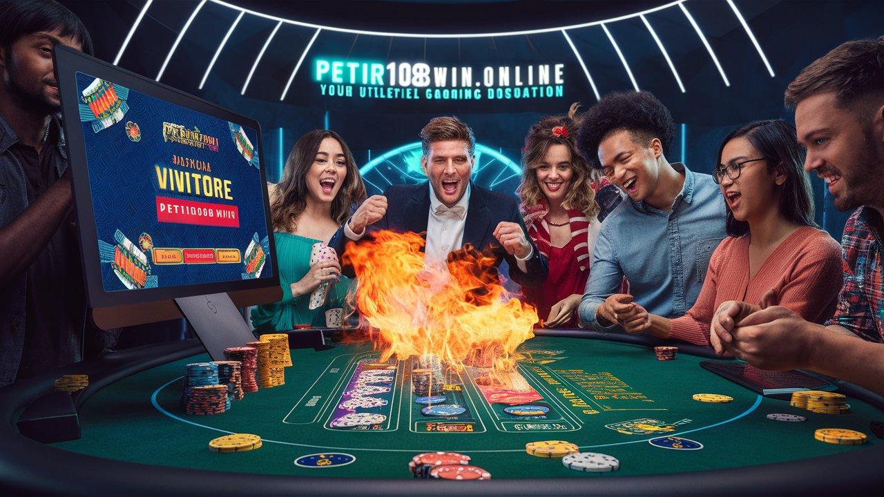 petir108win.online -
