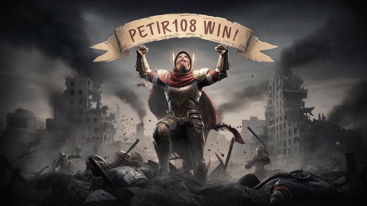petir108win.online -
