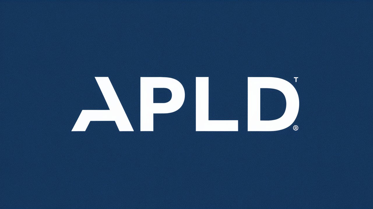 apld stock​
