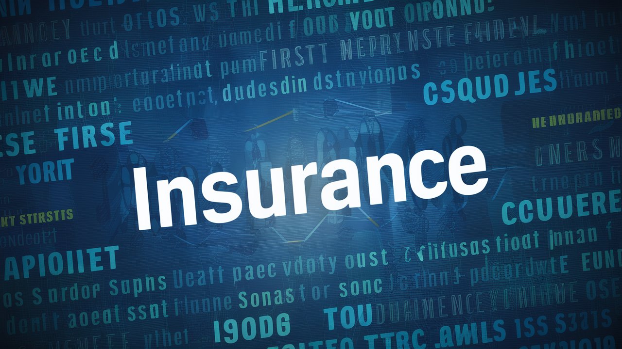 first insurance funding
