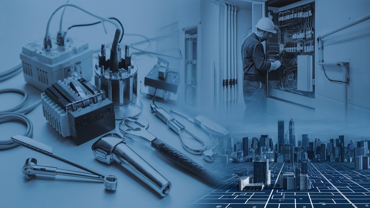 electrical services
