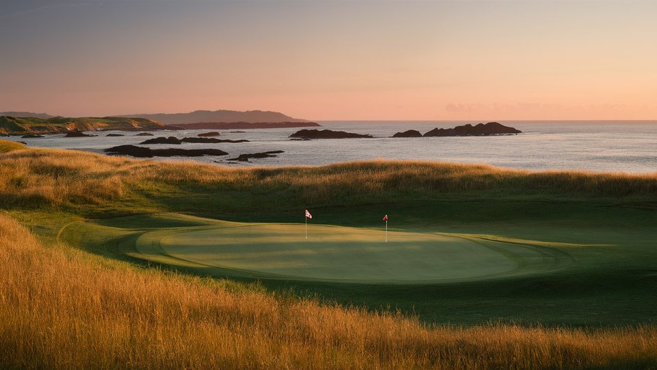 chambers bay us​
