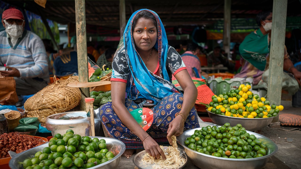 gram markets​
