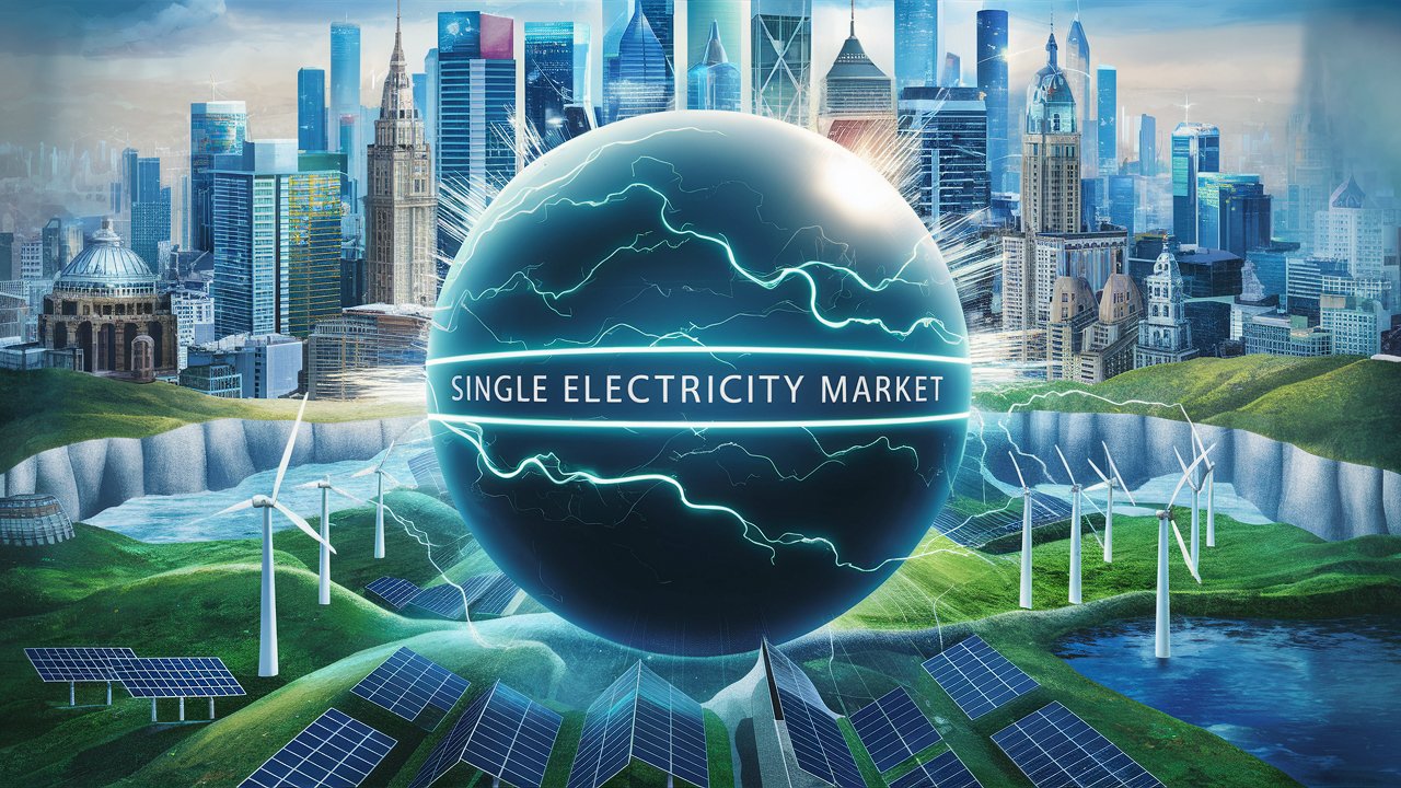 Understanding the Single Electricity Market: A Comprehensive Guide to Energy Integration