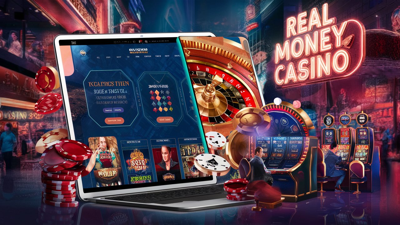 Best Online Casino Real Money: A Complete Guide to Safe and Rewarding Gaming