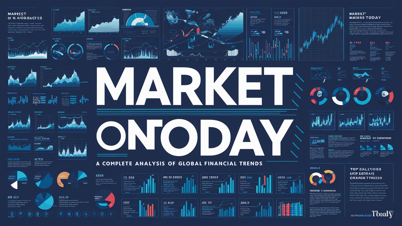 market on today