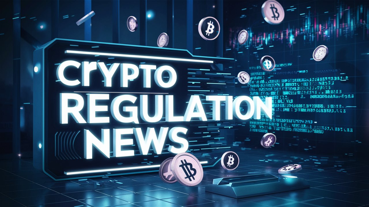 Crypto Regulation News: The Latest Updates and Global Impact on the Digital Asset Market