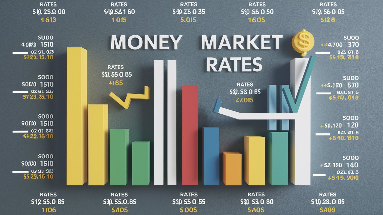 money market rates