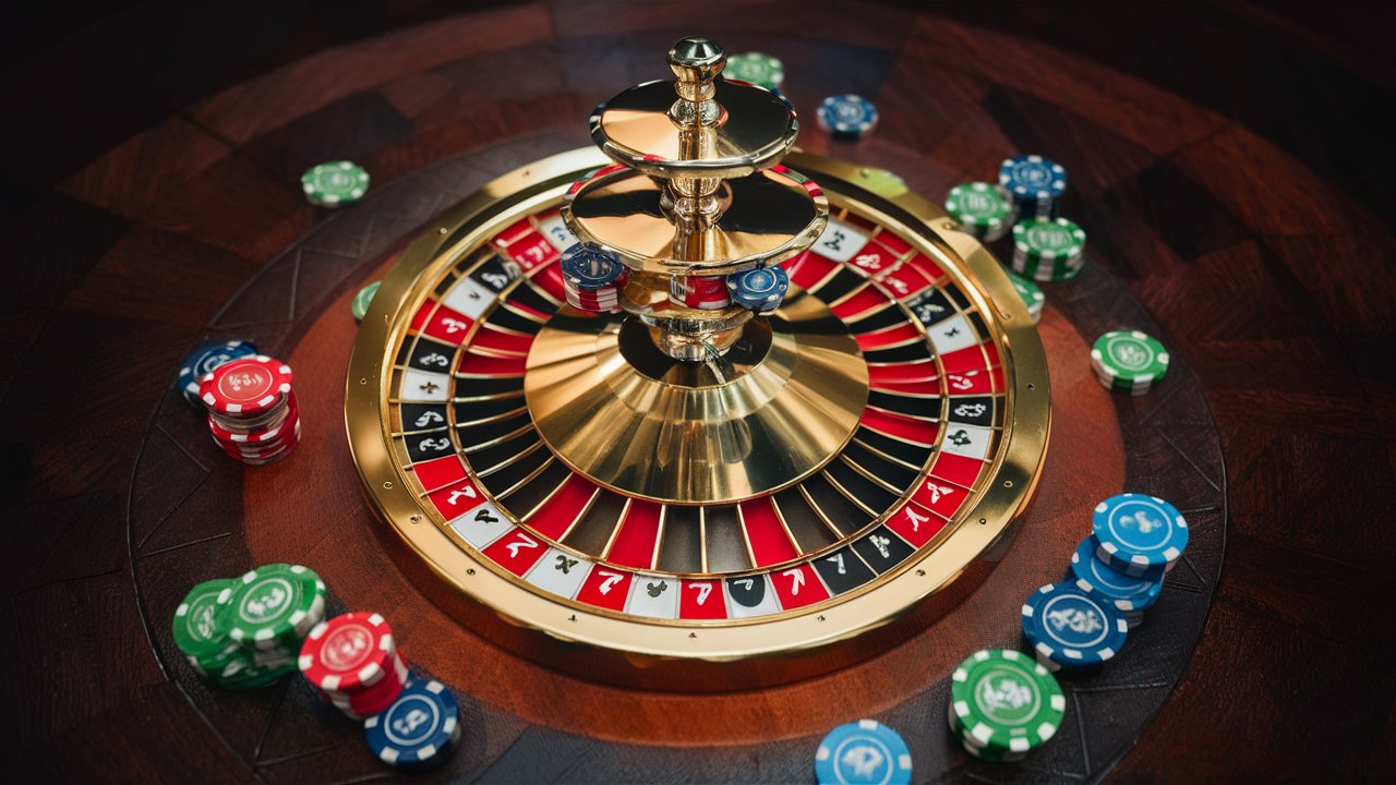 Real Money Casino: The Ultimate Guide to Safe and Rewarding Online Gambling