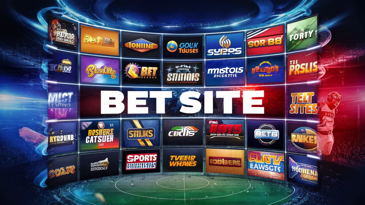 Top Link Gacor Station Bet Sites You Should Try Today
