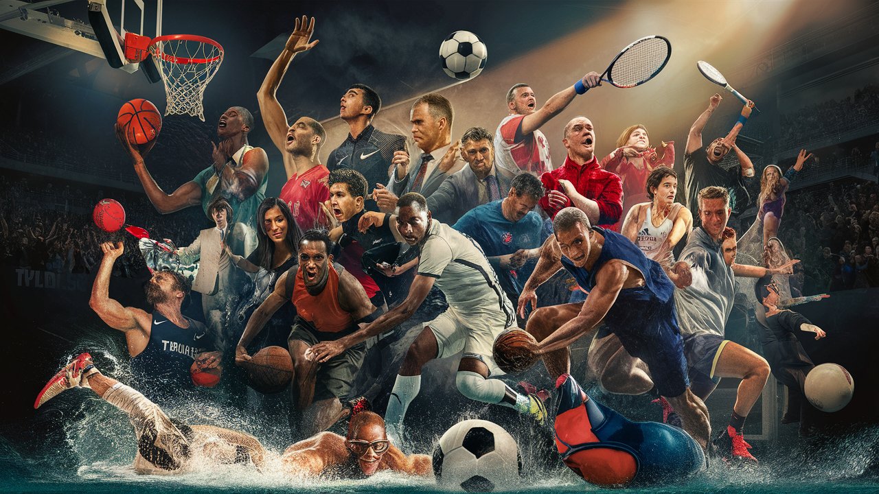 How to Bet Any Sports: The Ultimate Guide to Smart Sports Betting