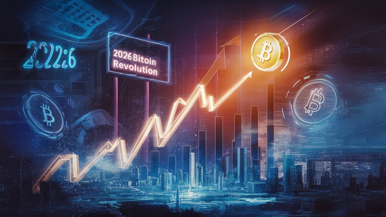 Bitcoin Price Prediction 2026: Expert Analysis, Market Trends, and Future Outlook