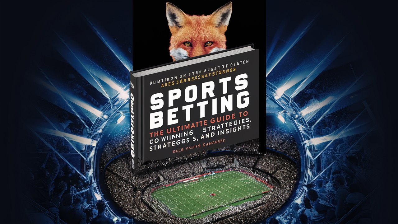 Sports Betting: The Ultimate Guide to Winning Strategies, Tips, and Insights