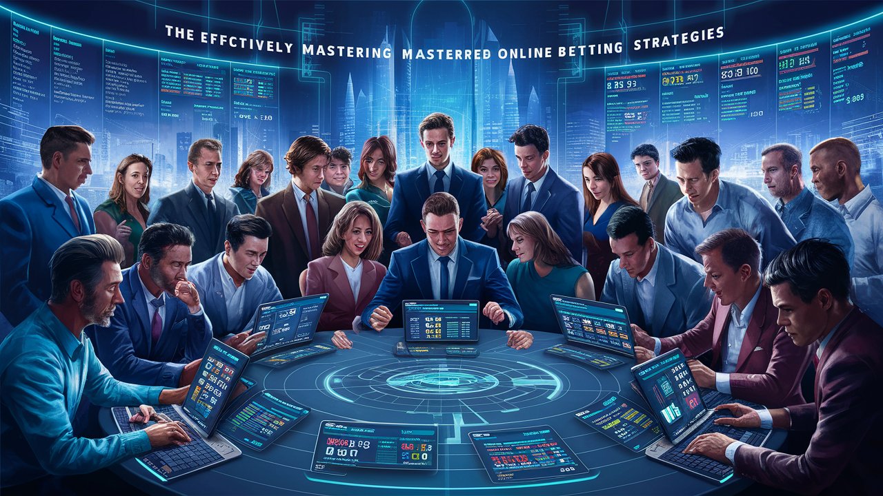 Dash Bet Strategies: How to Improve Your Online Betting Experience