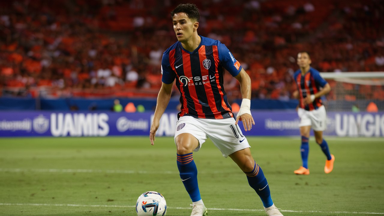 Inter Miami vs Tigres UANL Timeline: Full Match Recap and Key Moments