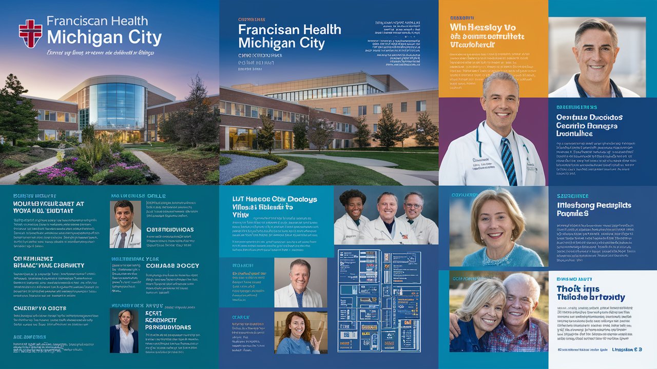 Franciscan Health Michigan City: Comprehensive Guide to Quality Healthcare Services