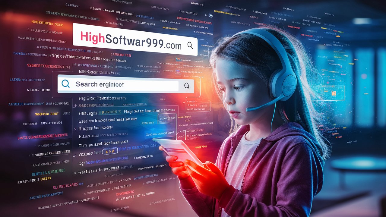 SEO by HighSoftware99.com: Expert SEO Services for Maximum Online Growth