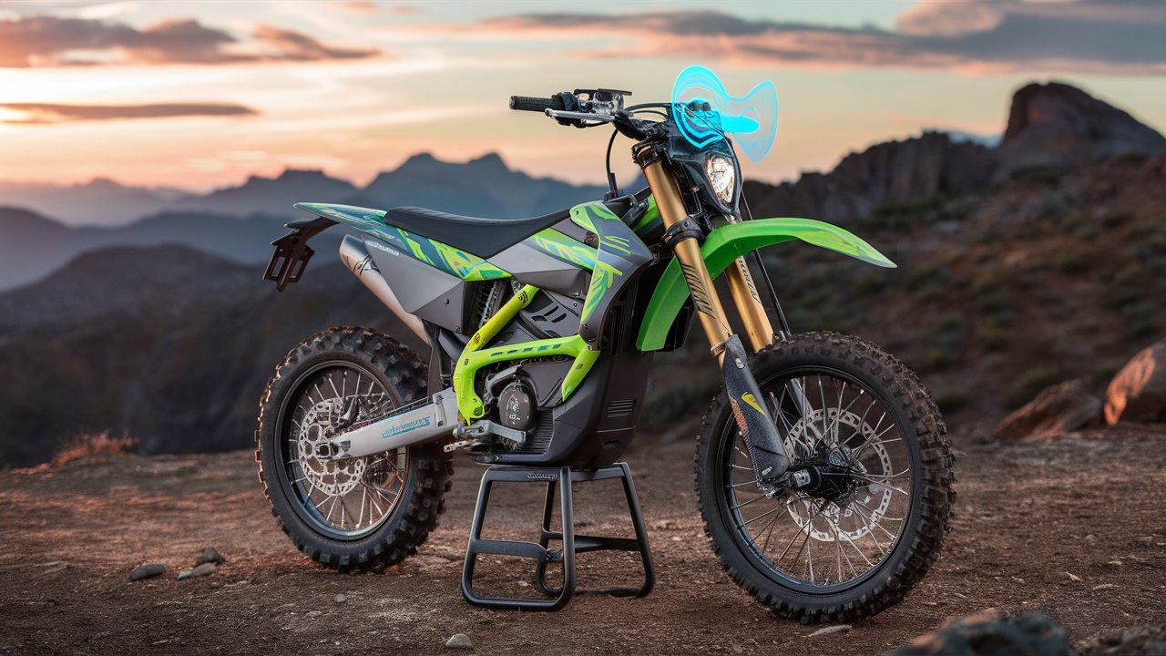 The Ultimate Guide to Electric Dirt Bikes: Performance, Benefits, and Buying Tips