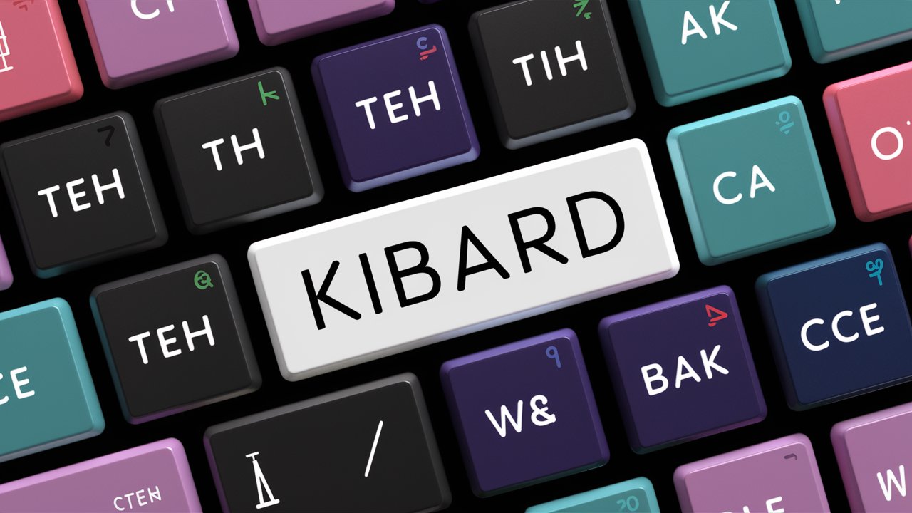Kibard: The Hidden Influence of Keyboard Misspellings in Modern Digital Engagement
