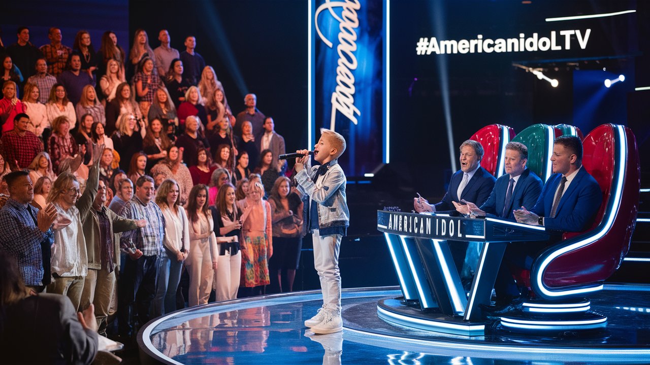 The Rise of “American Idol TV”: What’s Making It Trend Again in 2026