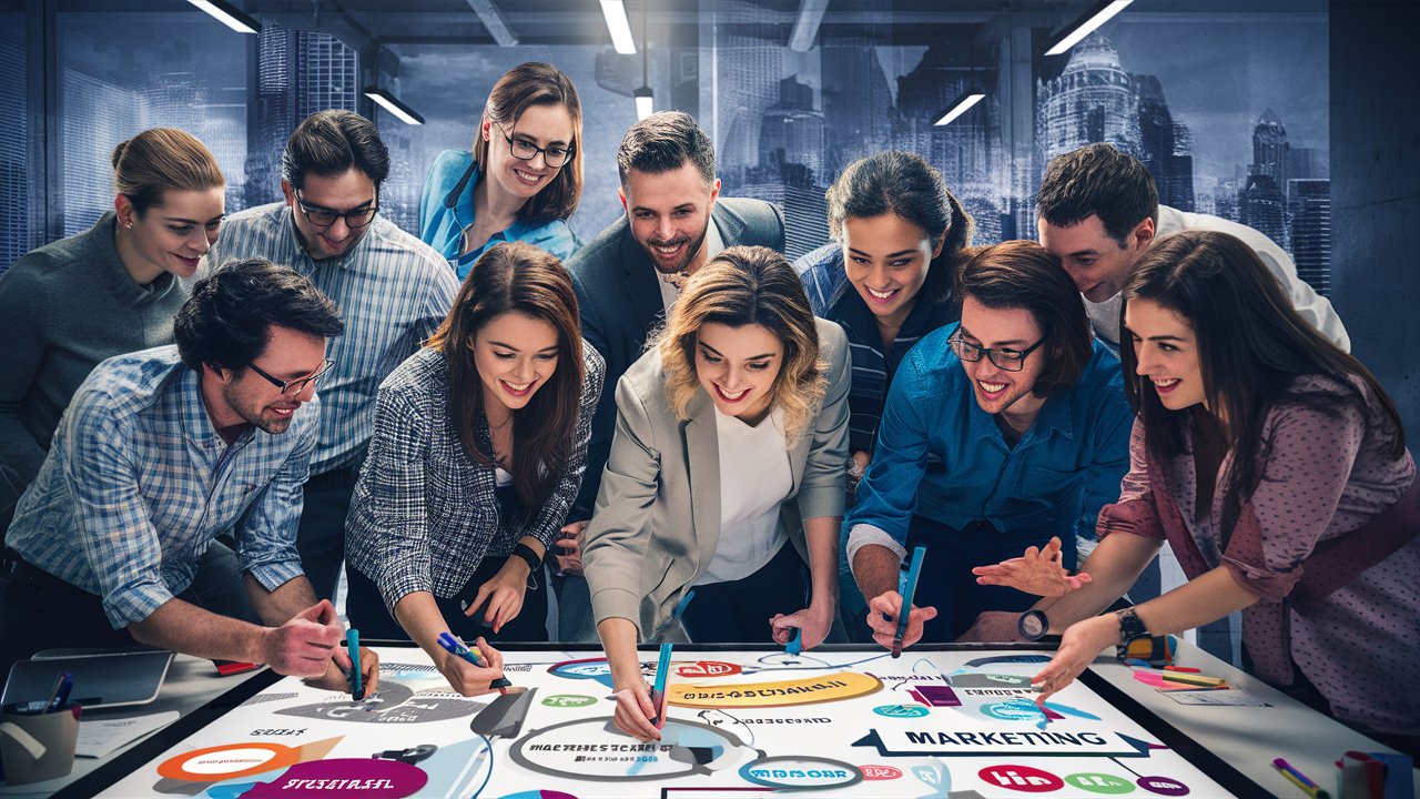 Marketing Jobs Near Me: How to Find the Best Local Opportunities in 2026