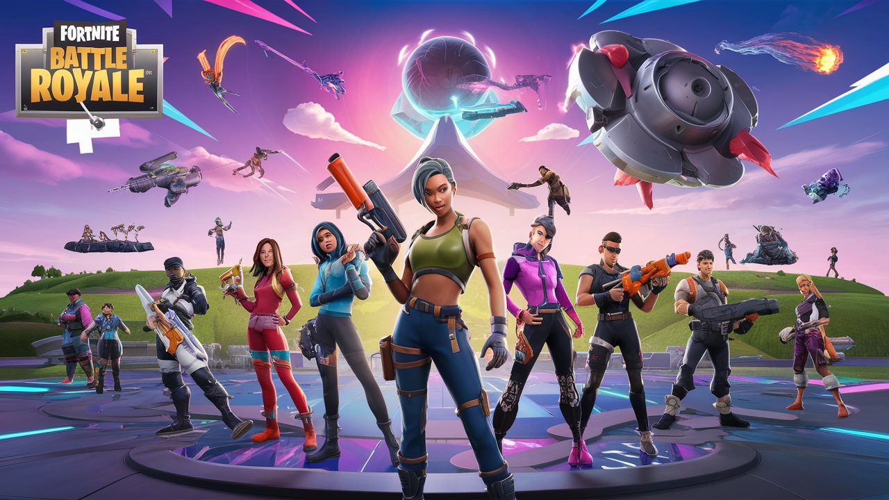 Fortnite New Season: Everything to Know About the Latest Update, Battle Pass, and Gameplay Changes