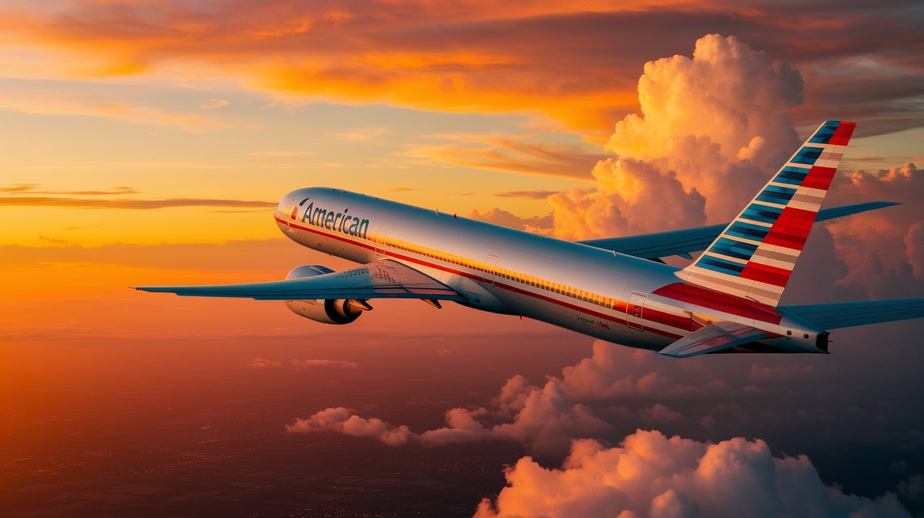American Airlines Flights: A Complete Guide to Booking, Services, and Travel Experience