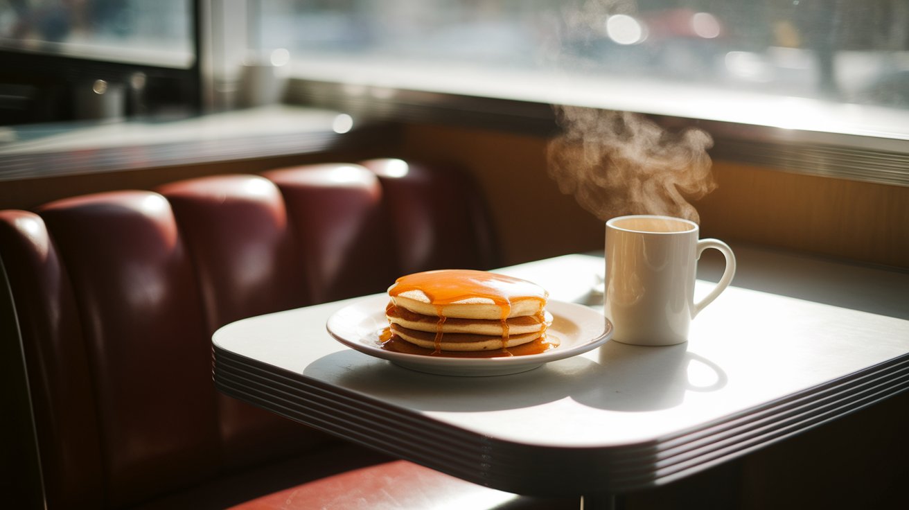 Breakfast Near Me Open Now: The Ultimate Guide to Finding the Perfect Morning Meal