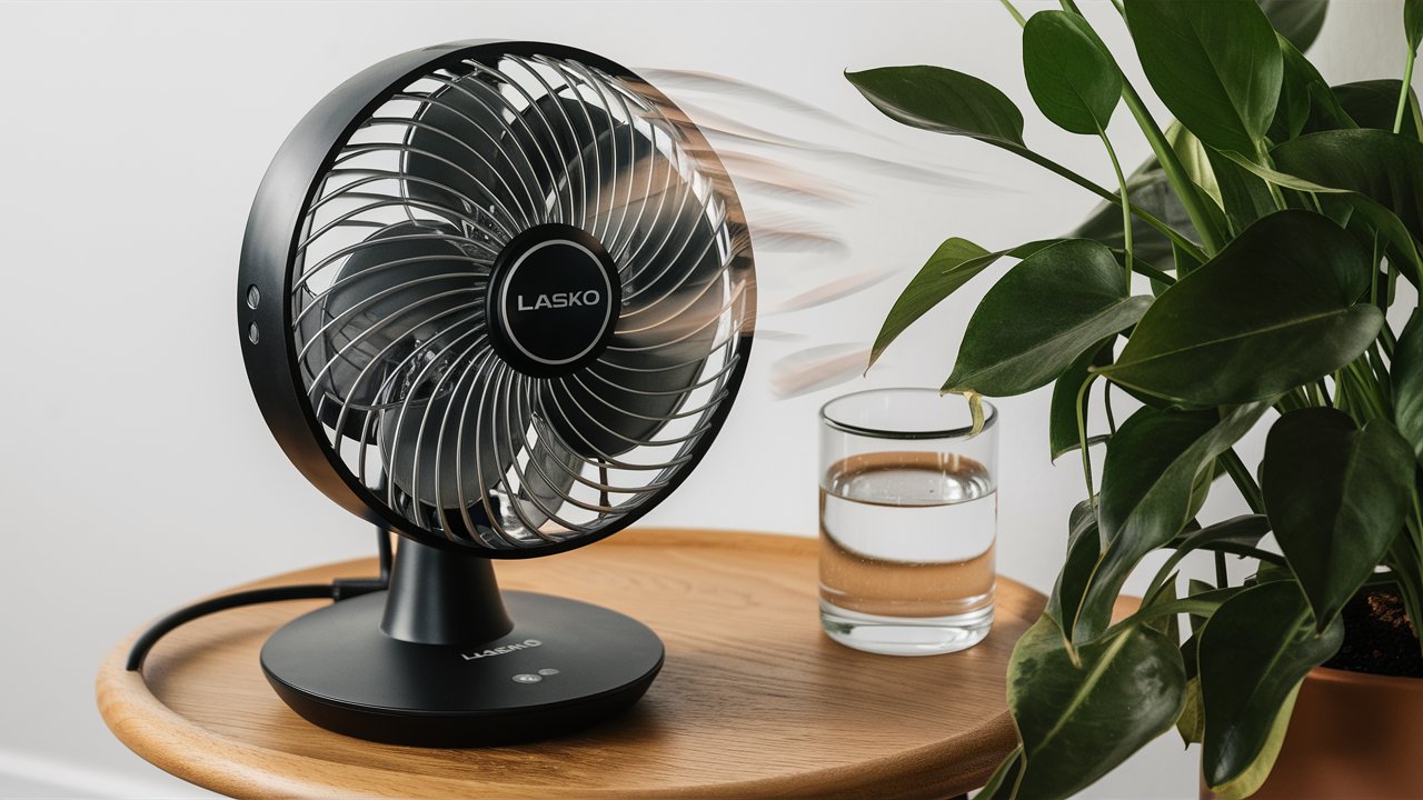 Electric Fan Lasko: The Ultimate Guide to Cooling Comfort and Efficiency