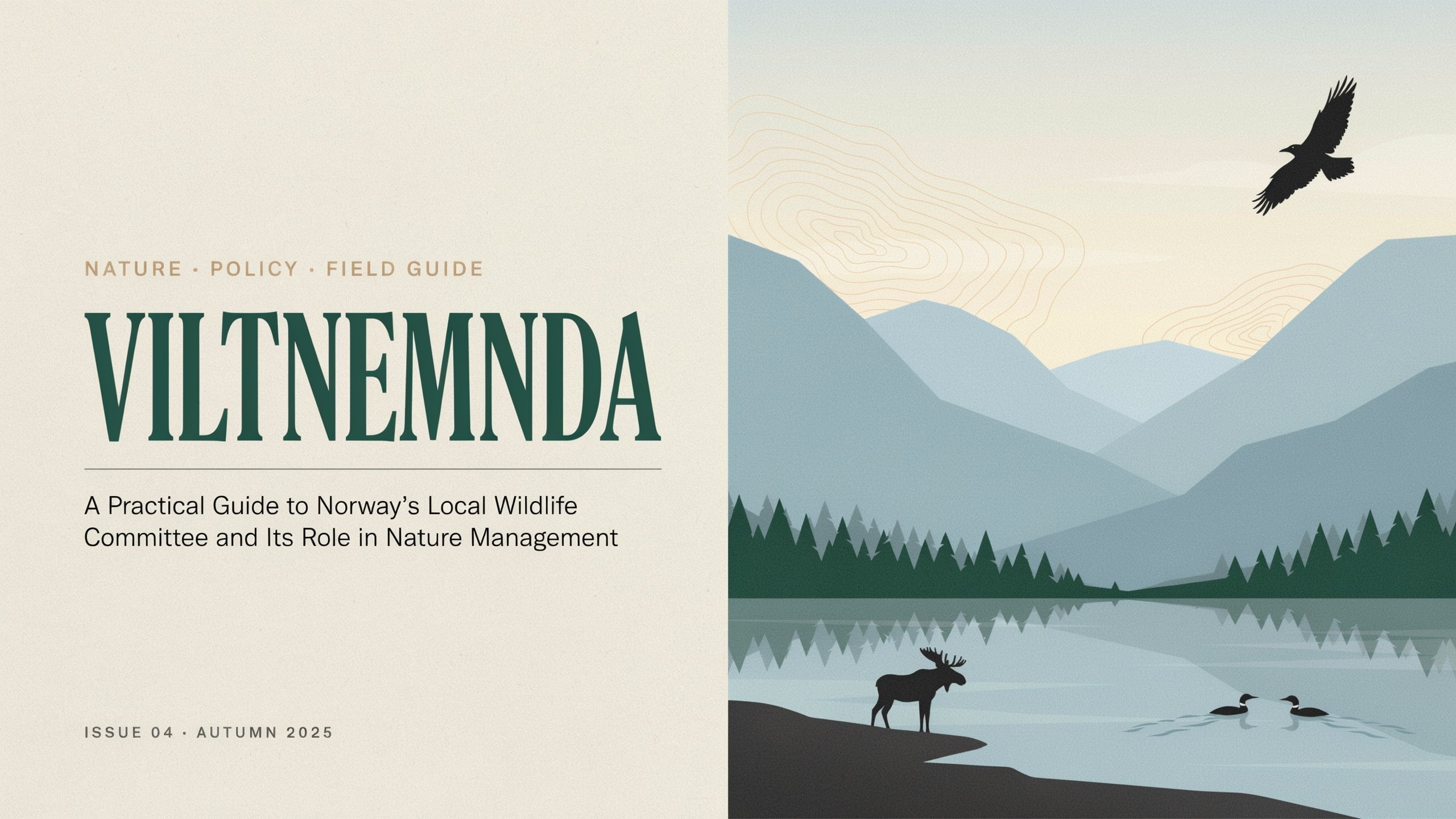 viltnemnda: A Practical Guide to Norway’s Local Wildlife Committee and Its Role in Nature Management