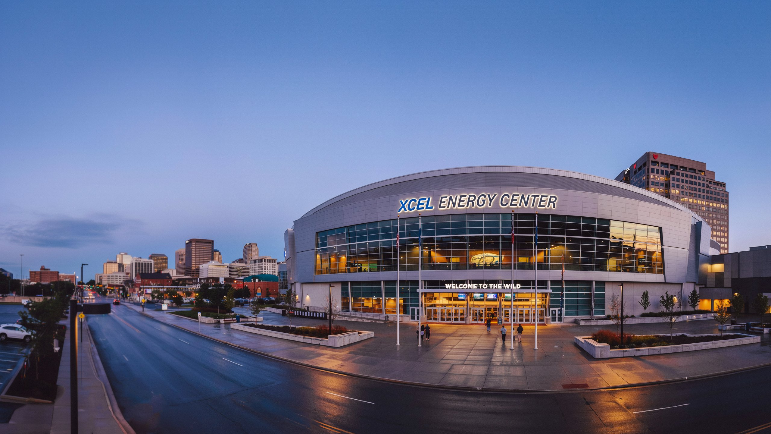 xcel energy center: The Complete Guide to Saint Paul’s Premier Sports and Entertainment Venue